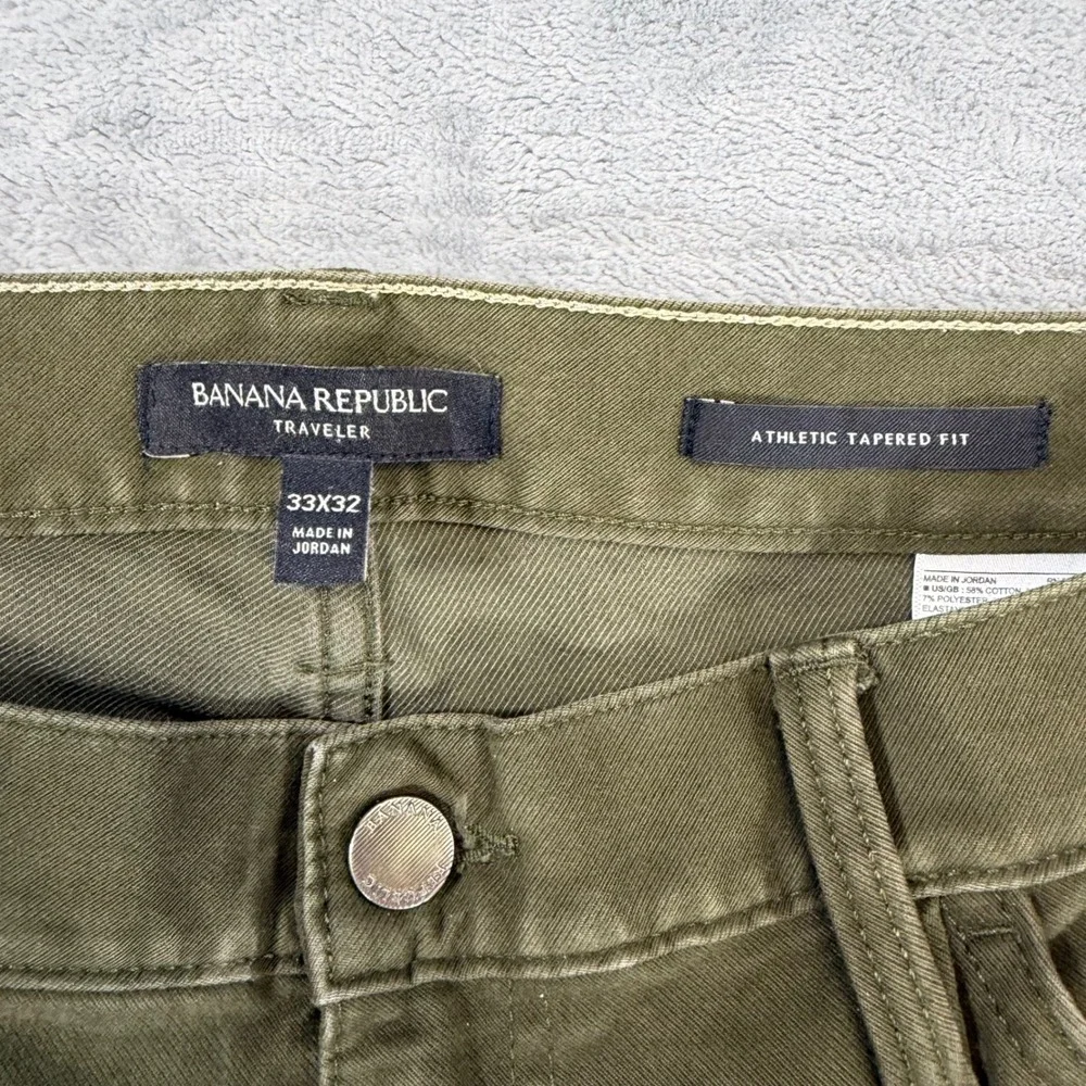 Banana Republic banana republic